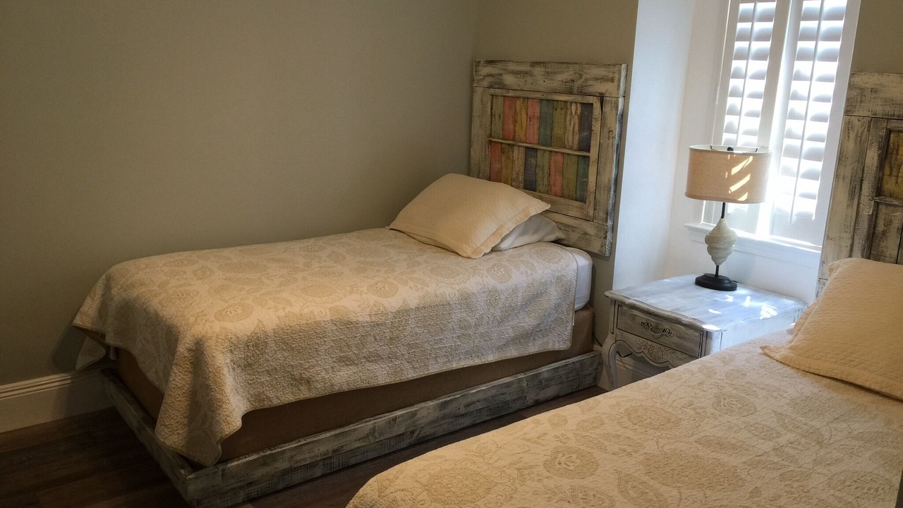Photo of Bedroom in Innerarity Townhomes