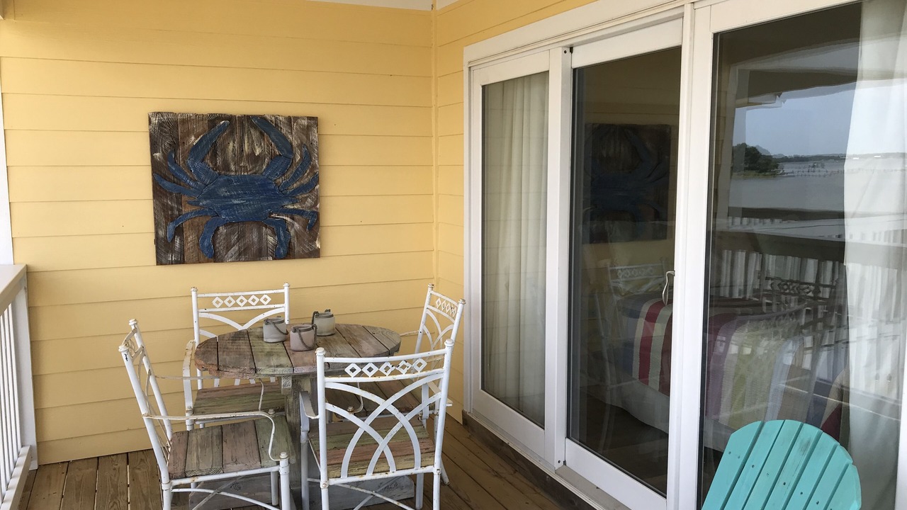 Photo of Outdoor in Innerarity Townhomes