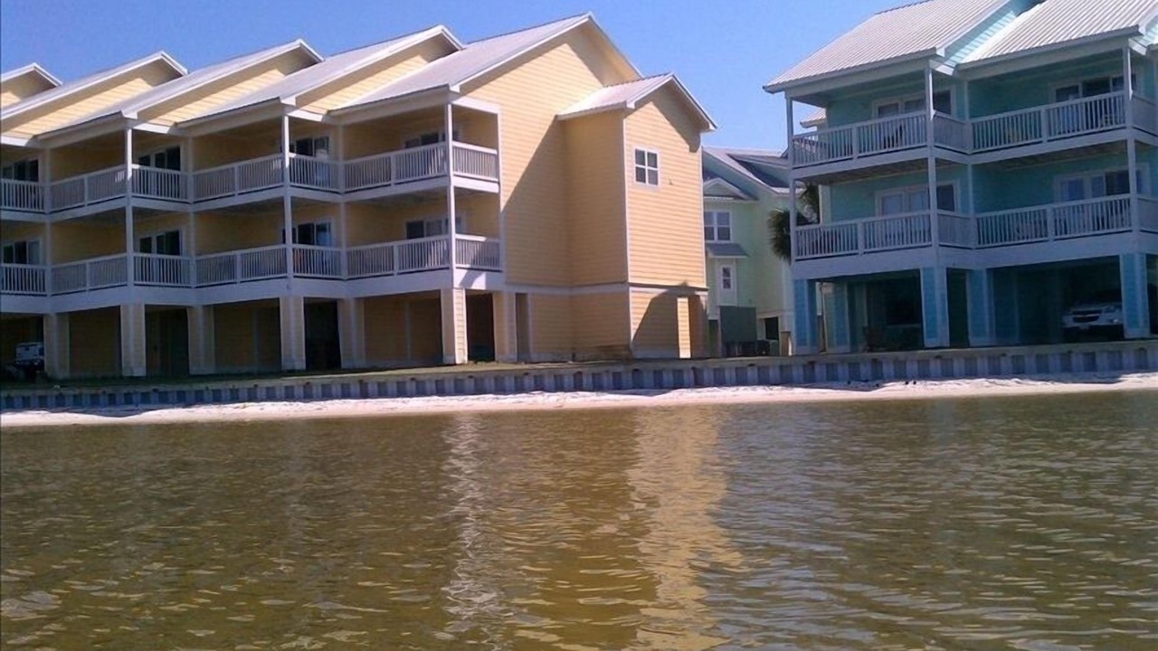 Photo of Others in Innerarity Townhomes