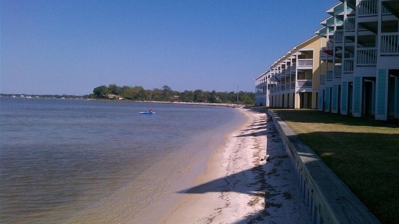 Photo of Others in Innerarity Townhomes