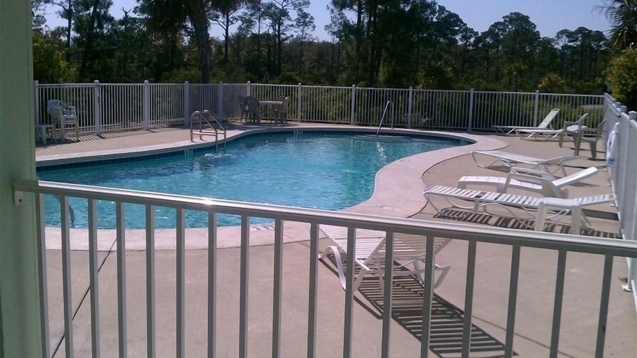 Photo of Outdoor in Innerarity Townhomes