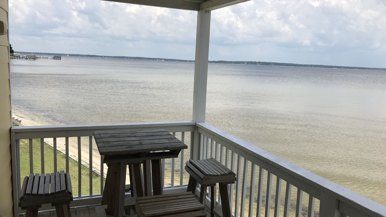 Photo of Outdoor in Innerarity Townhomes