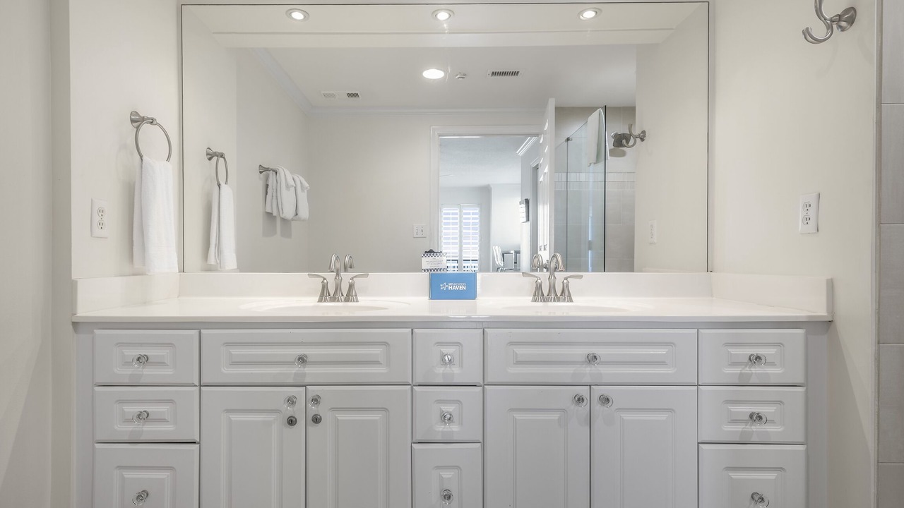 Photo of Bathroom in Sandestin