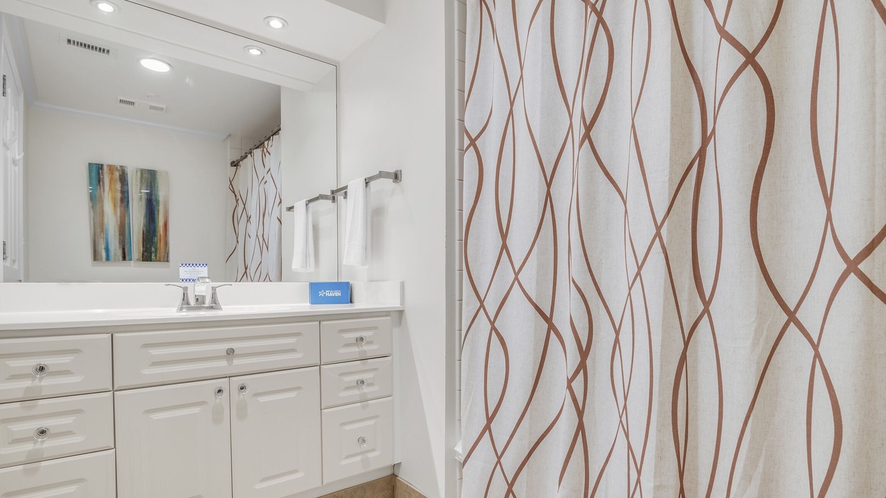 Photo of Bathroom in Sandestin