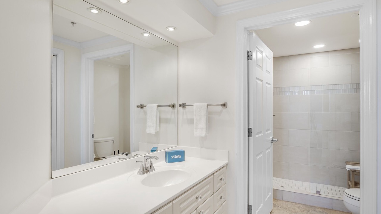 Photo of Bathroom in Sandestin