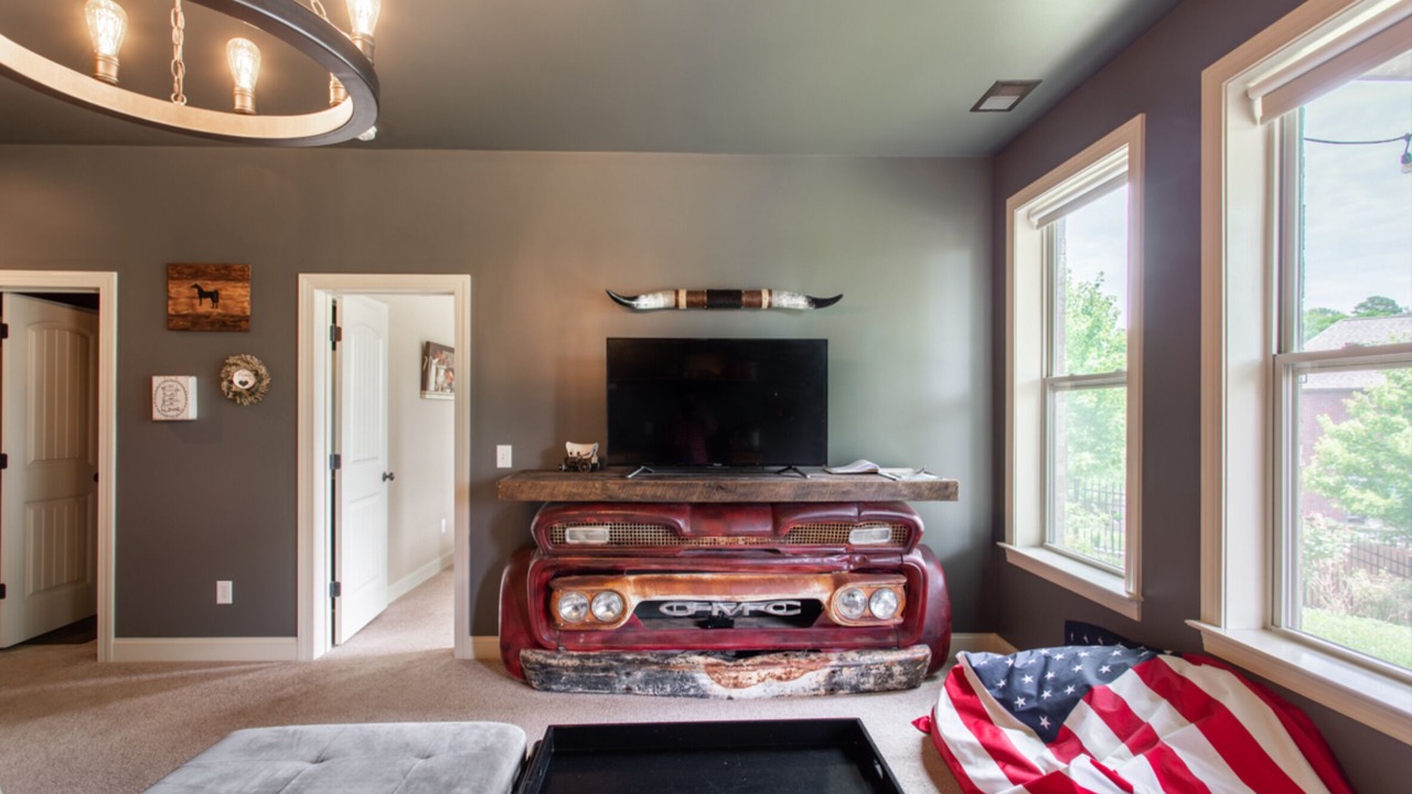 Photo of Livingroom in Hermitage