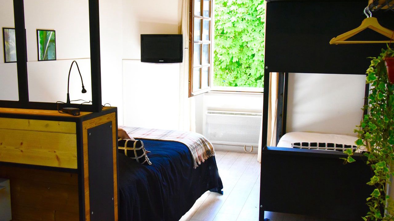 Photo of Bedroom in Barcelonnette