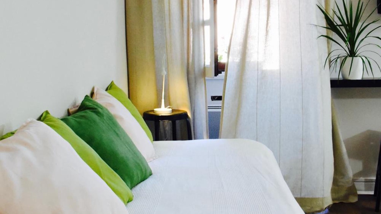 Photo of Bedroom in Barcelonnette