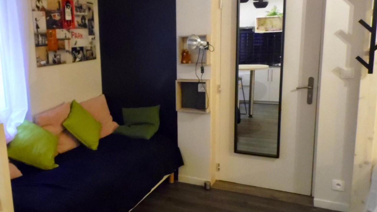 Photo of Livingroom in Barcelonnette