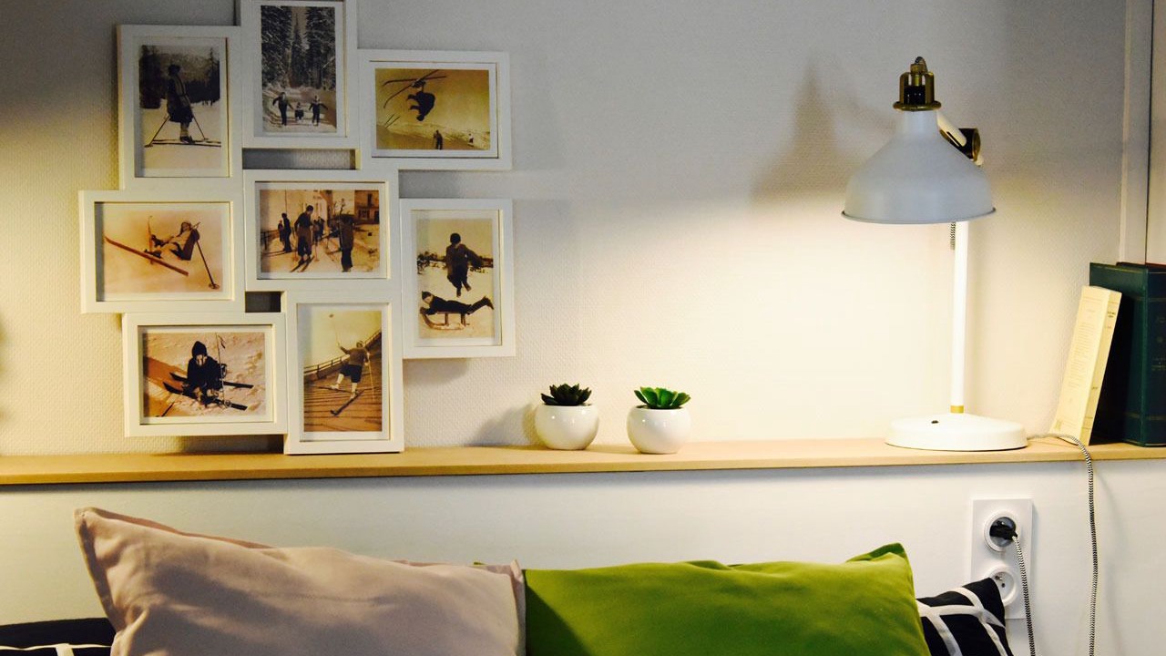 Photo of Bedroom in Barcelonnette