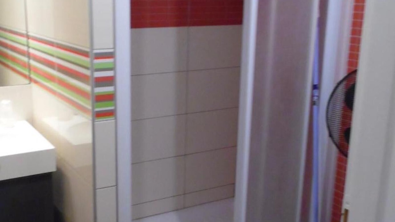 Photo of Bathroom in Barcelonnette