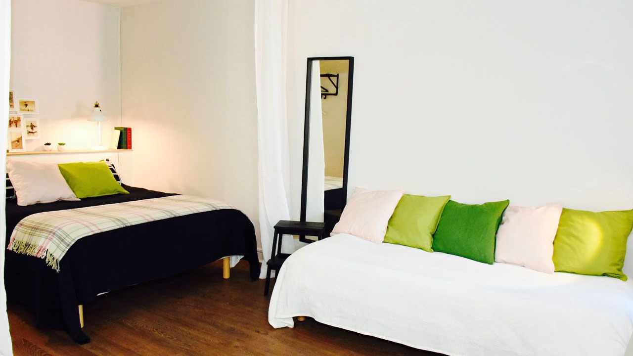 Photo of Bedroom in Barcelonnette