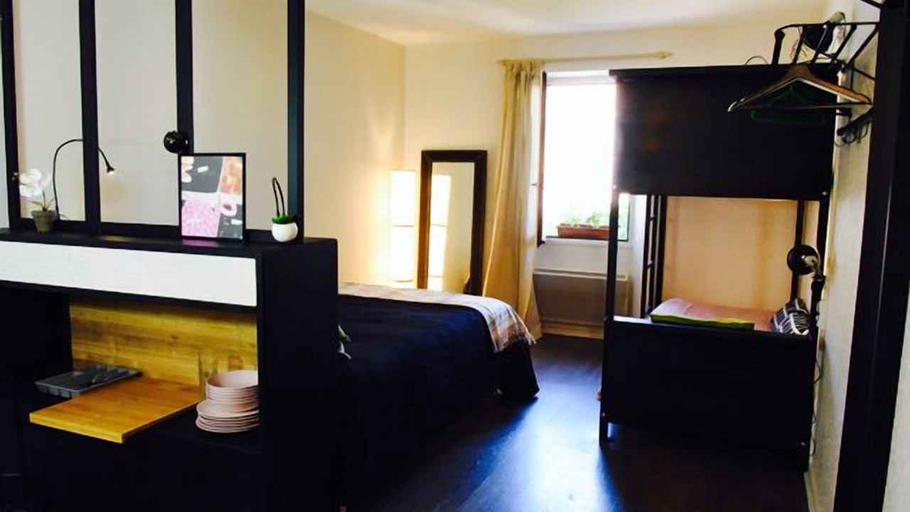 Photo of Bedroom in Barcelonnette