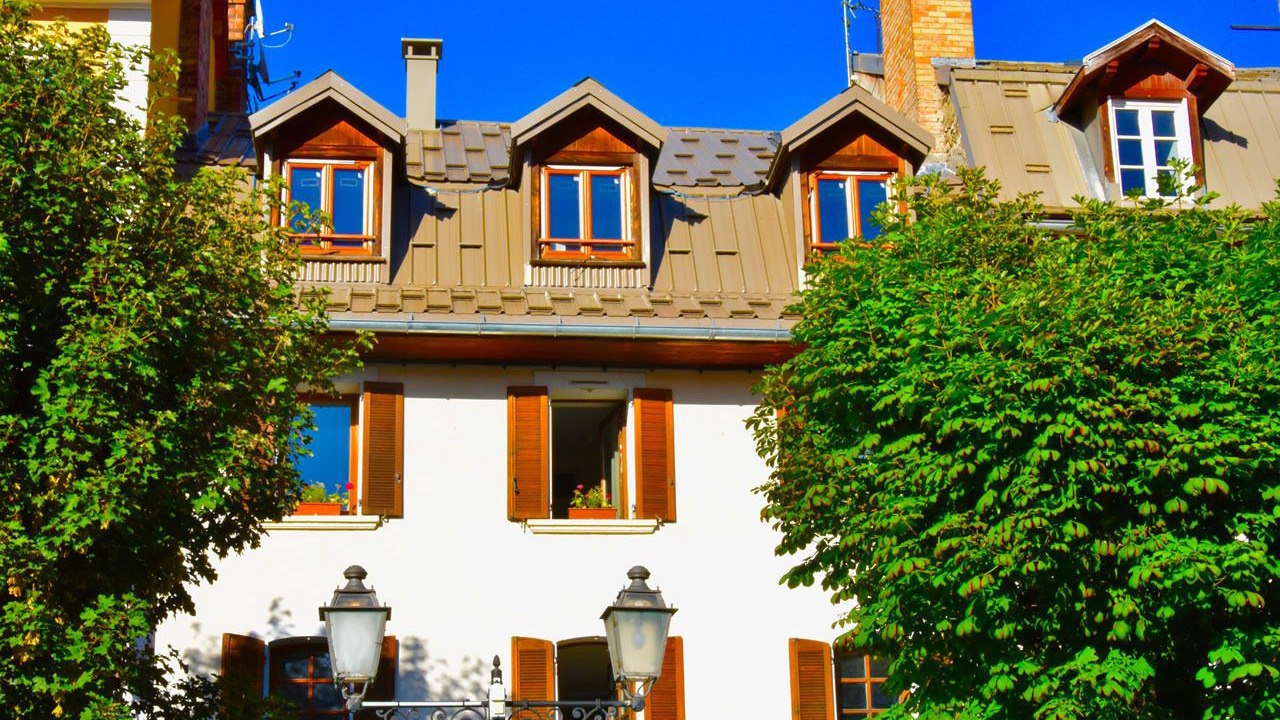 Photo of Outdoor in Barcelonnette