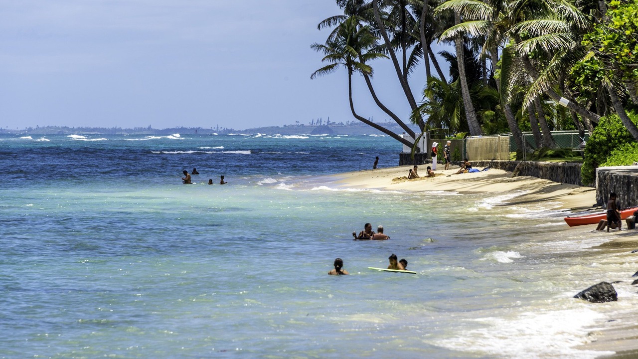 Photo of Others in Ka'a'awa