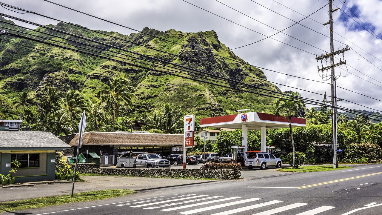 Photo of Others in Ka'a'awa