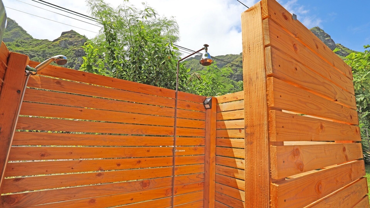 Photo of Outdoor in Ka'a'awa