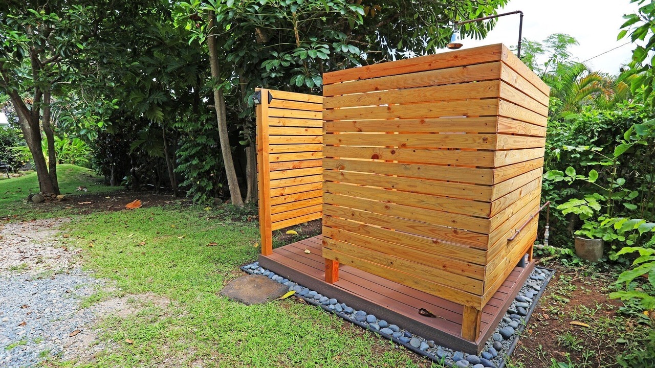 Photo of Outdoor in Ka'a'awa