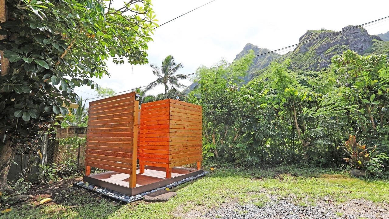 Photo of Outdoor in Ka'a'awa