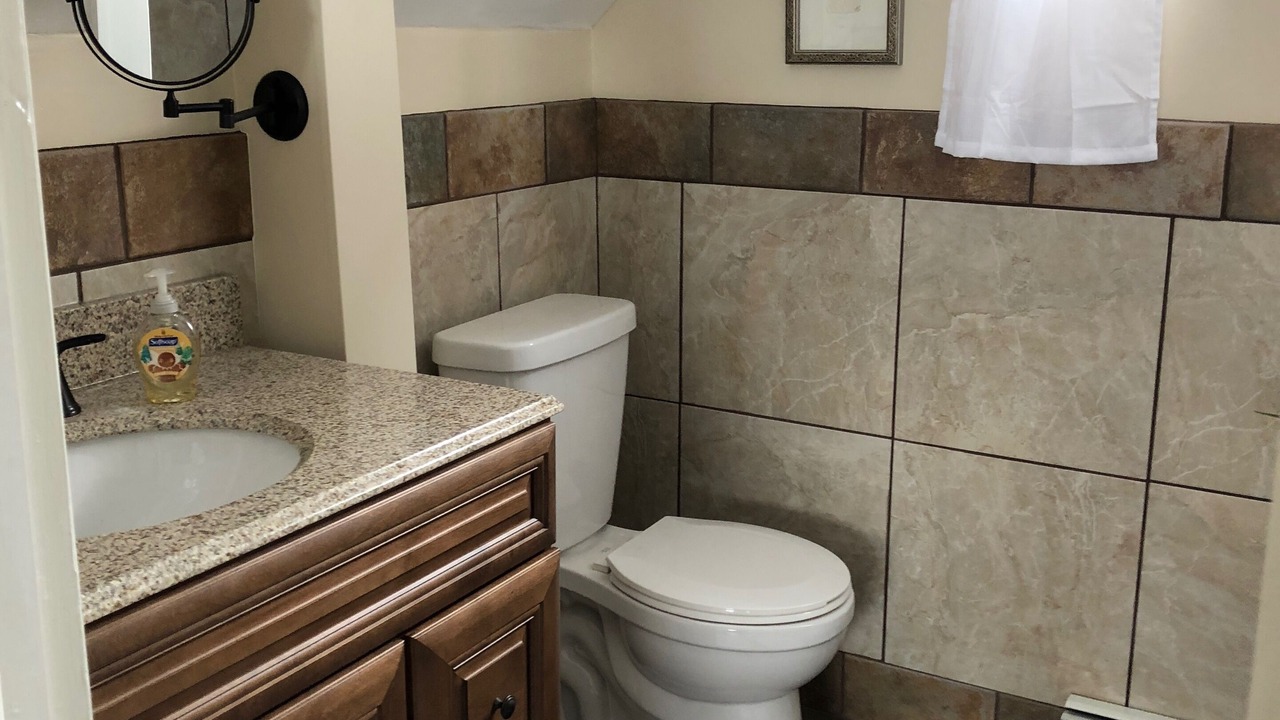 Photo of Bathroom in Laramie