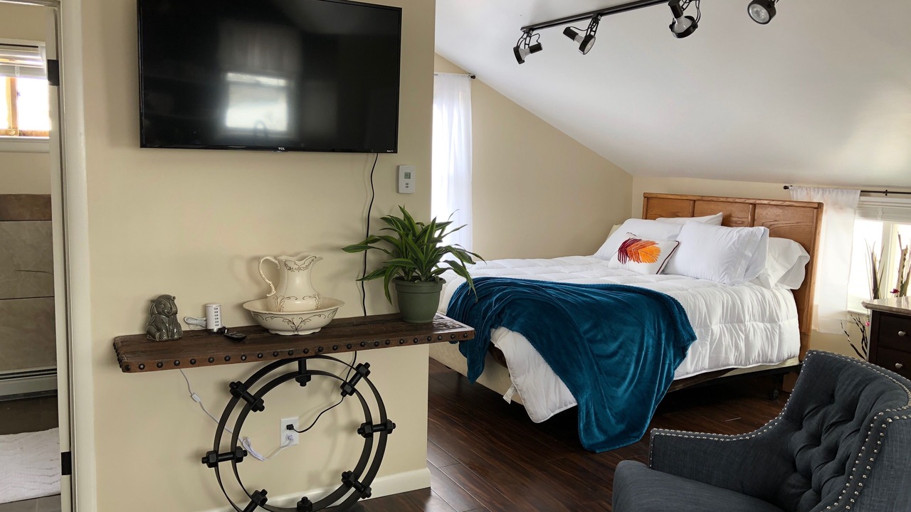 Photo of Bedroom in Laramie