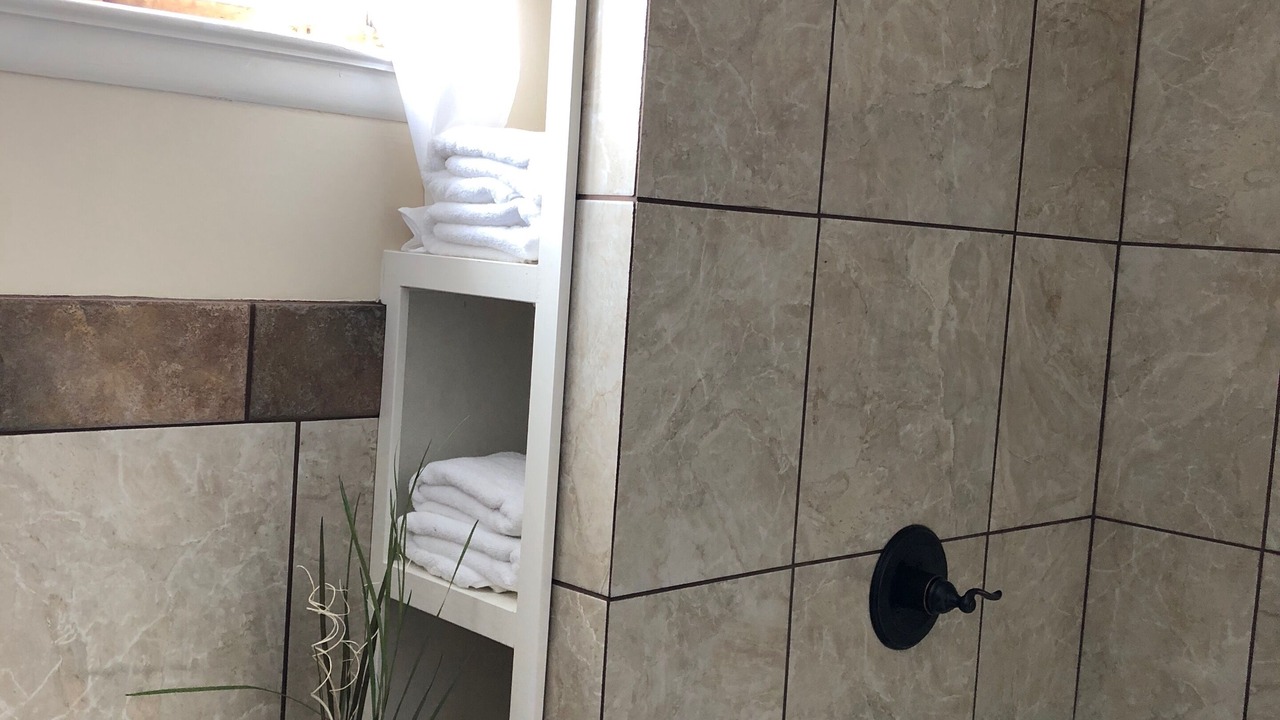 Photo of Bathroom in Laramie