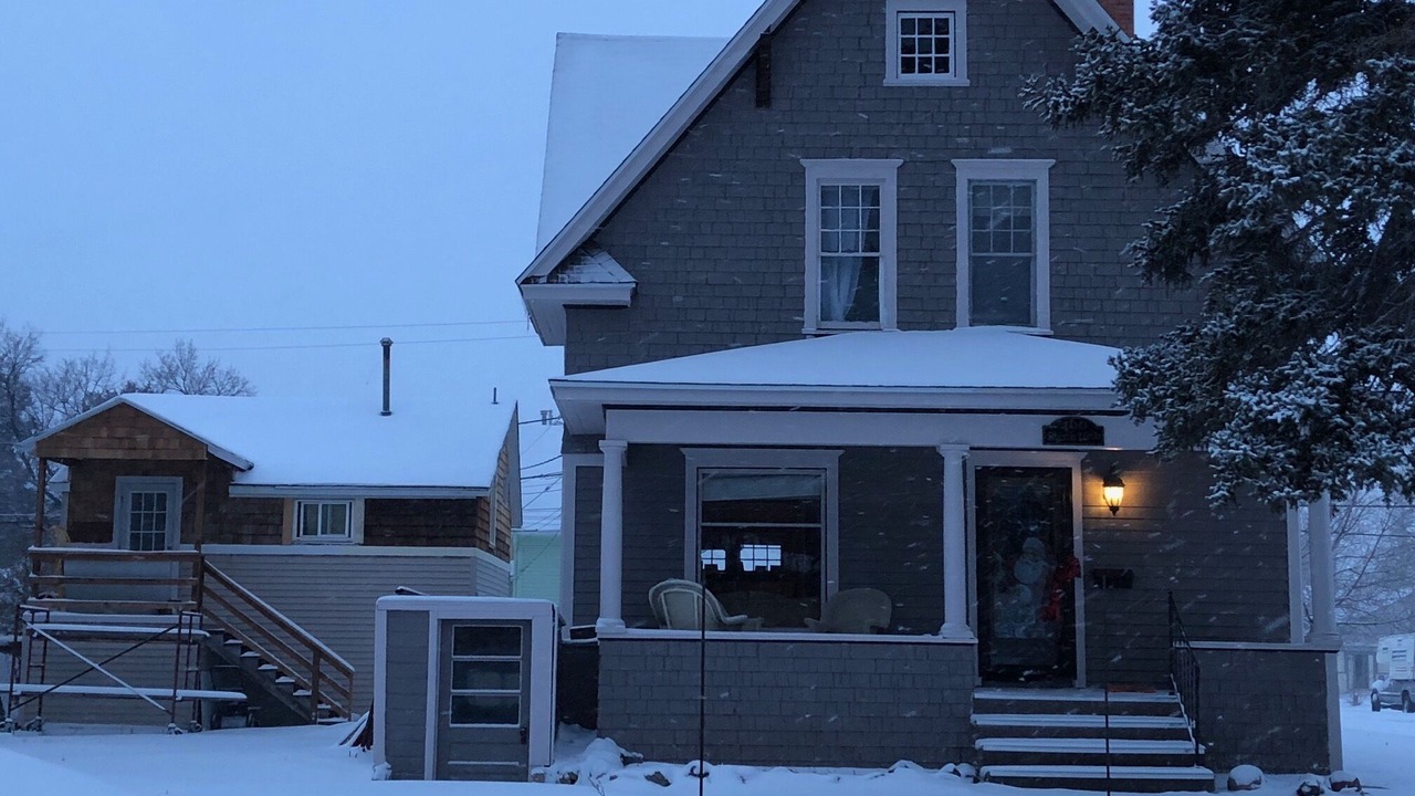 Photo of Outdoor in Laramie