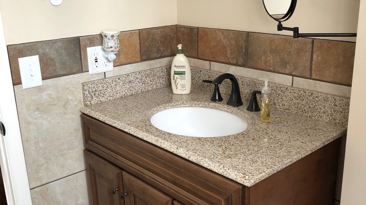 Photo of Bathroom in Laramie