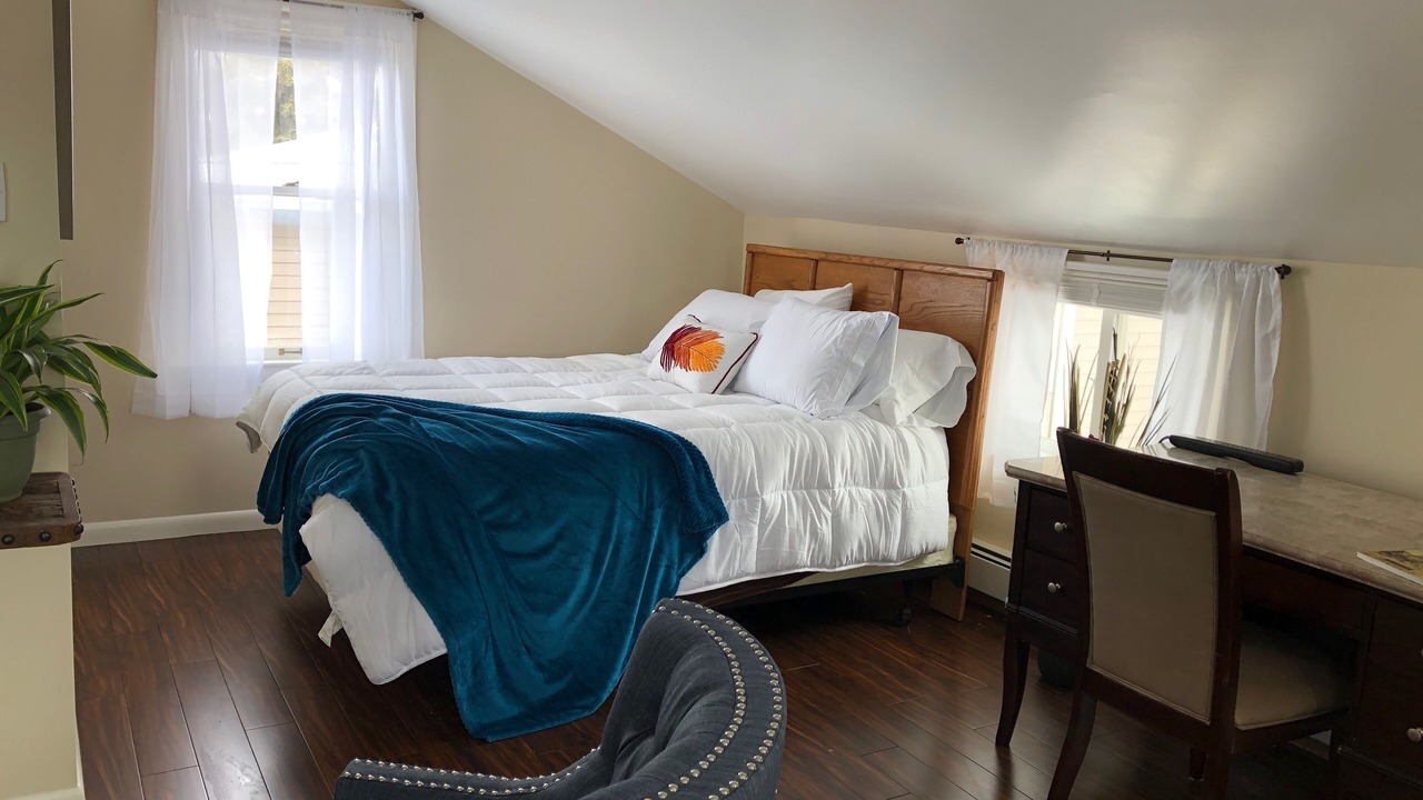 Photo of Bedroom in Laramie