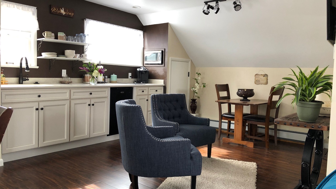 Photo of Others in Laramie