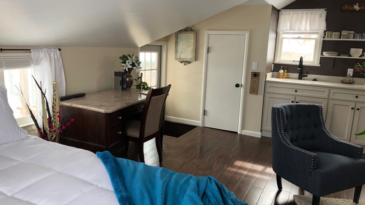 Photo of Bedroom in Laramie