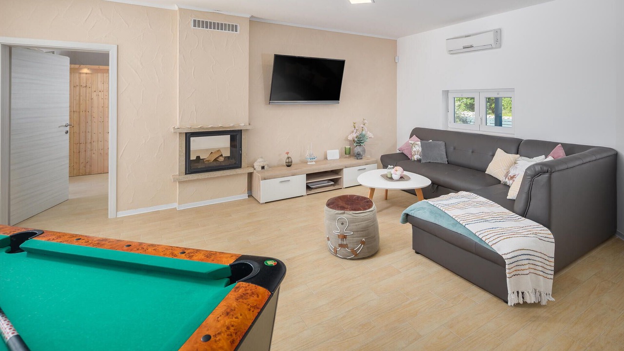 Photo of Bedroom in Sveta Nedelja