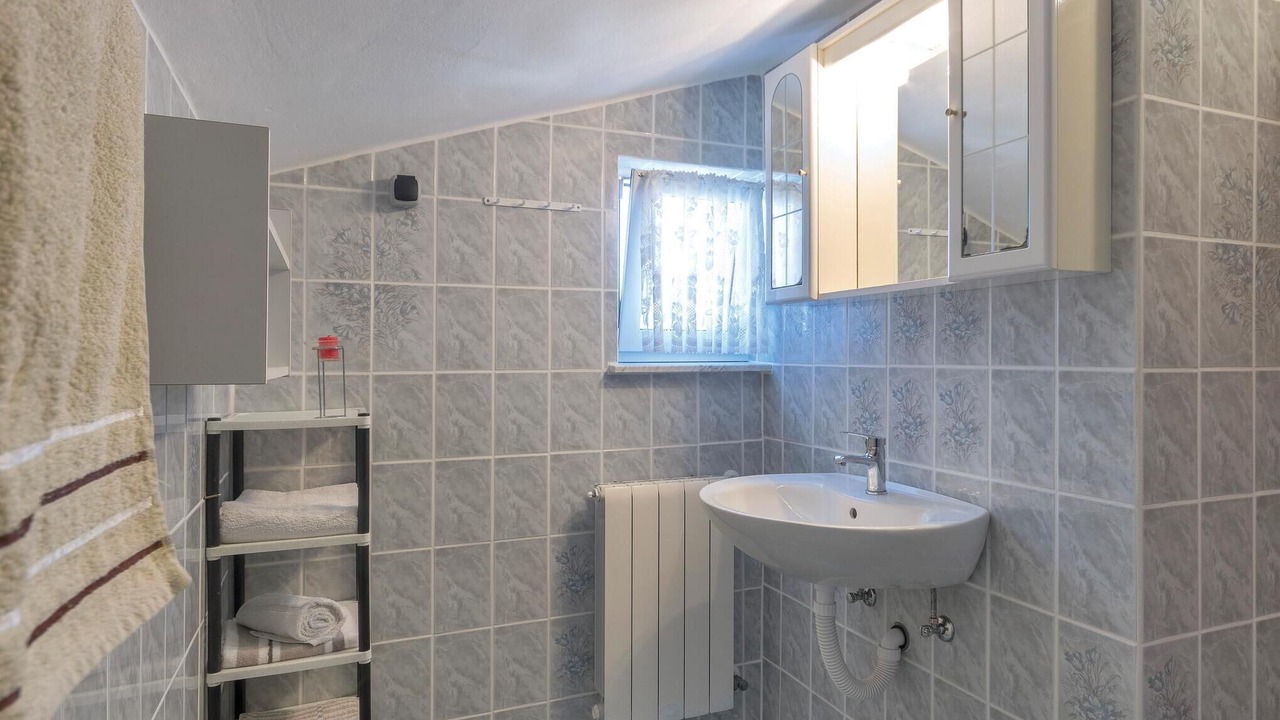 Photo of Bathroom in Peroj
