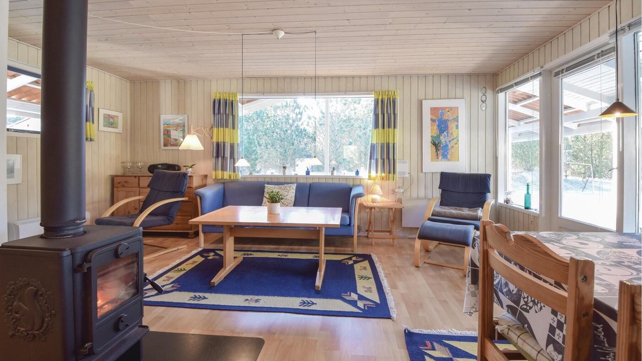 Photo of Bedroom in Houstrup
