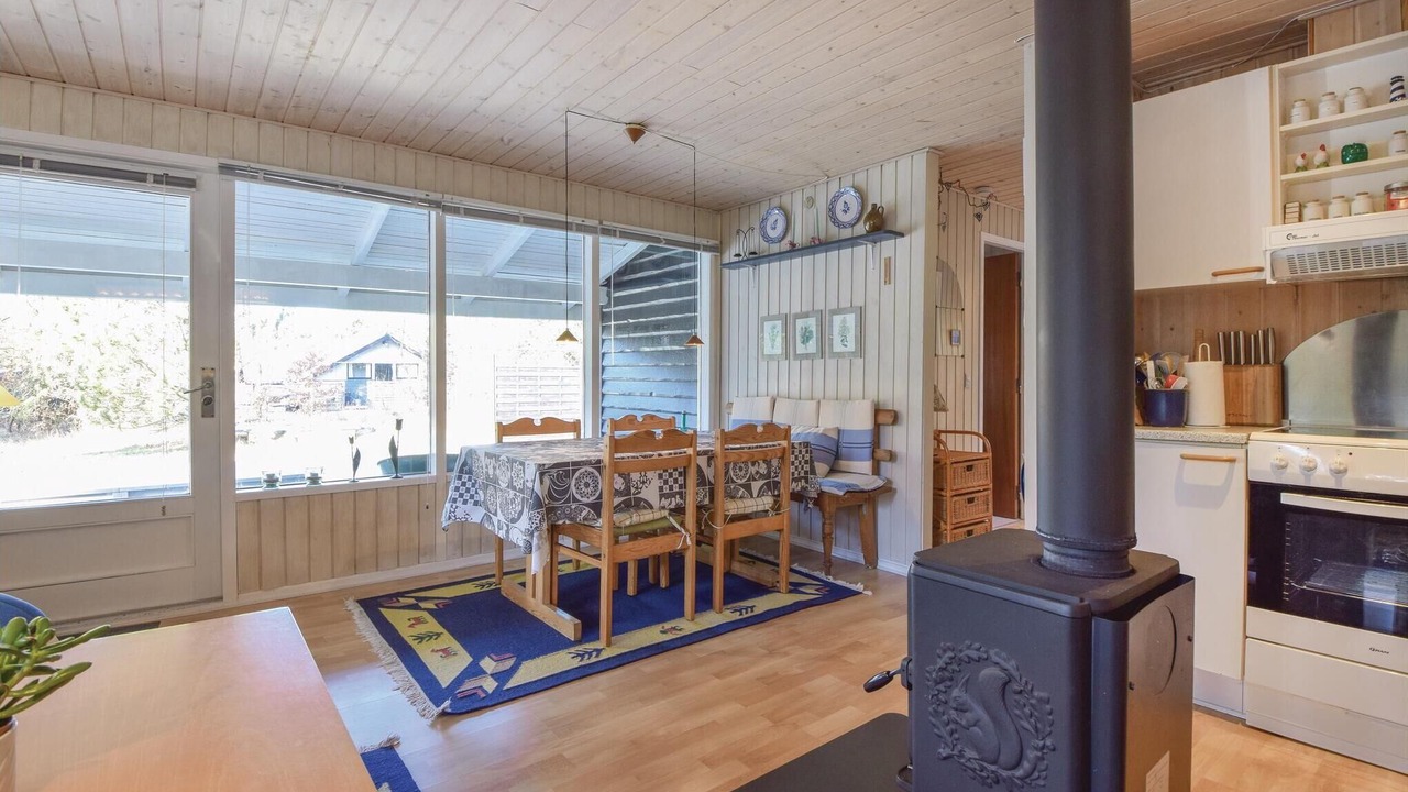 Photo of Bedroom in Houstrup