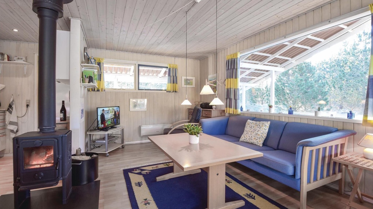 Photo of Bedroom in Houstrup