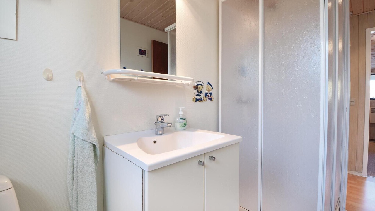 Photo of Bathroom in Houstrup