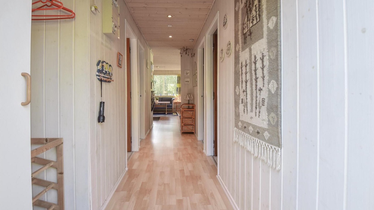 Photo of Bedroom in Houstrup