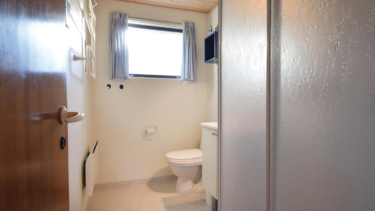Photo of Bathroom in Houstrup