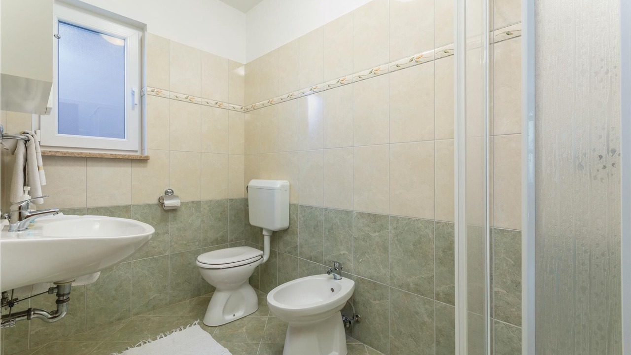 Photo of Bathroom in Vabriga