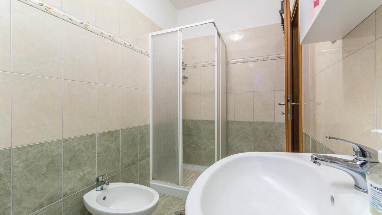 Photo of Bathroom in Vabriga