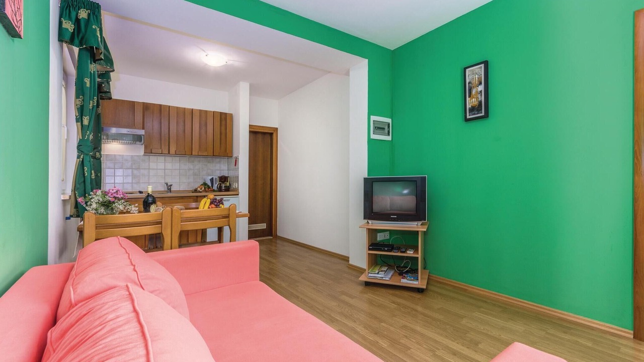 Photo of Bedroom in Vabriga