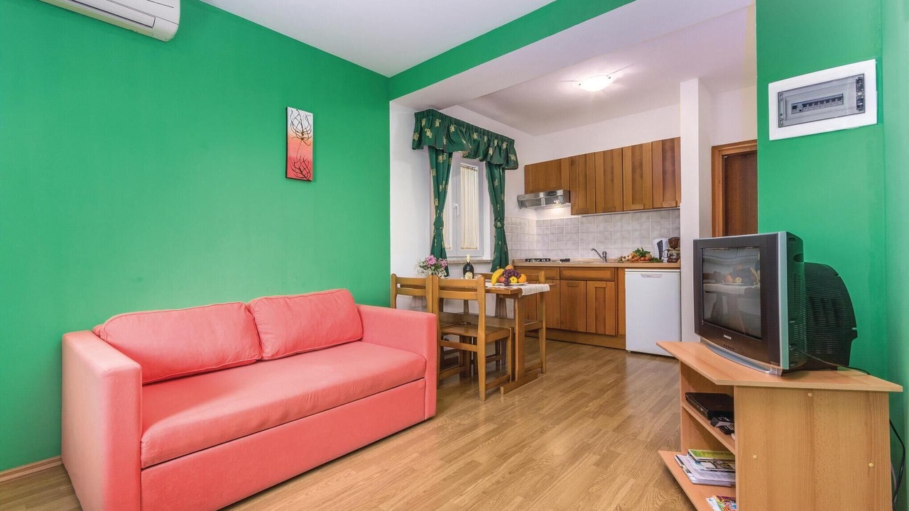 Photo of Bedroom in Vabriga