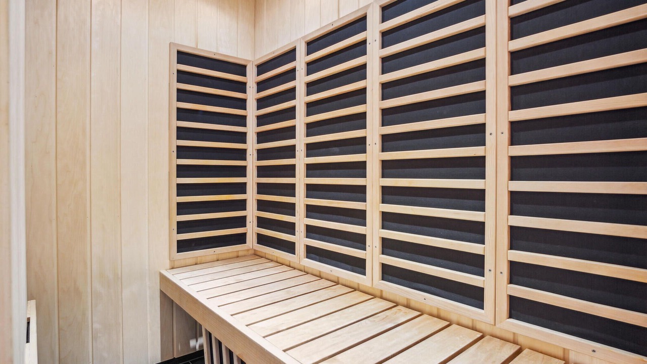 Photo of Bathroom in Grena Strand