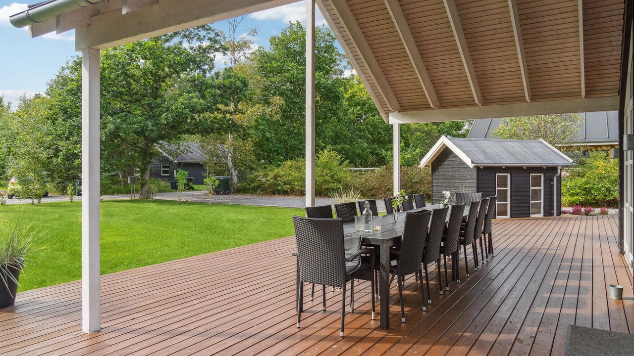 Photo of Outdoor in Grena Strand