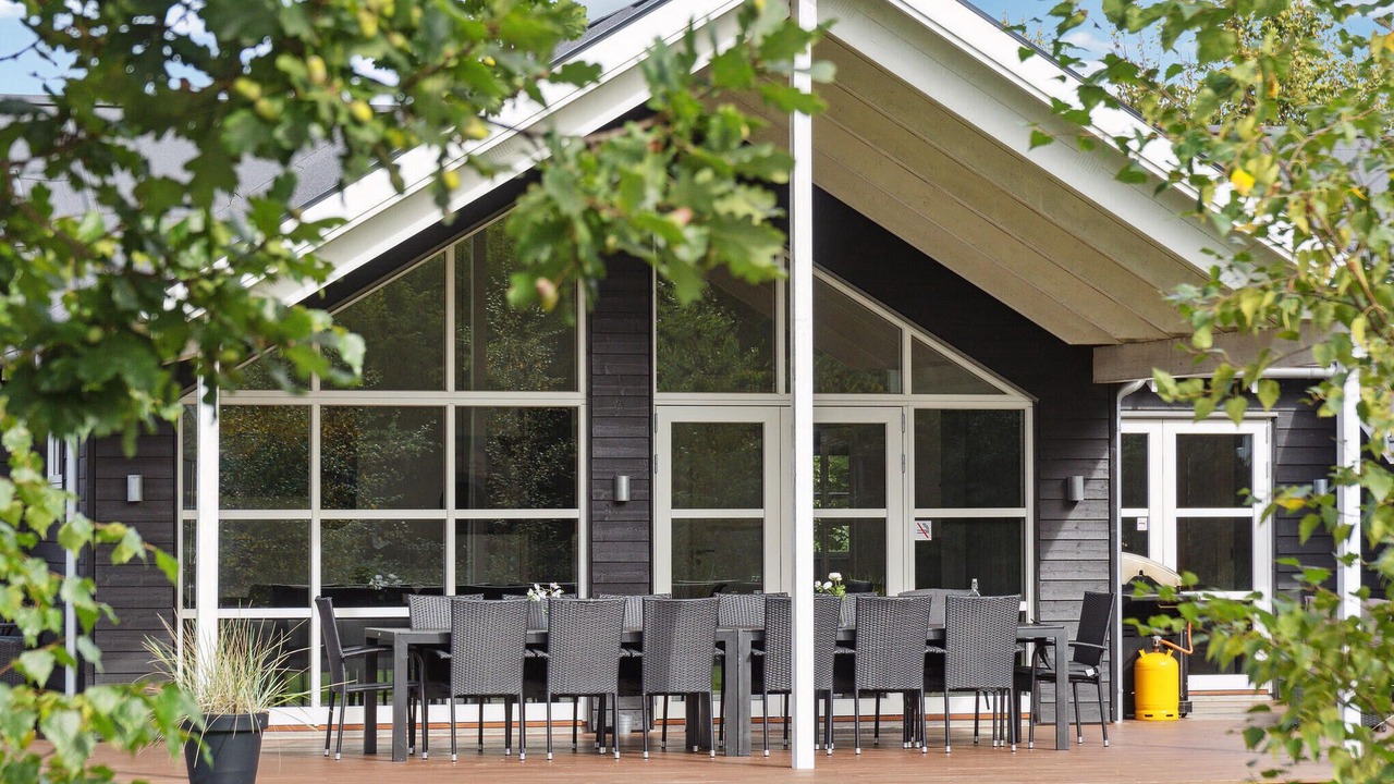 Photo of Outdoor in Grena Strand