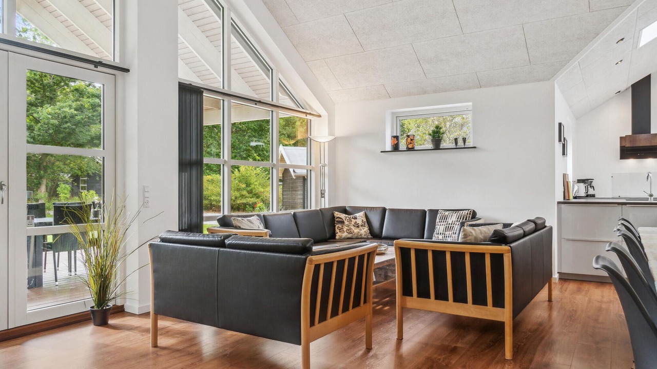 Photo of Bedroom in Grena Strand