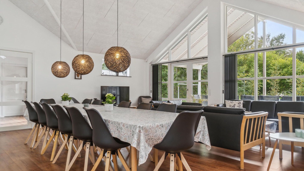 Photo of Bedroom in Grena Strand