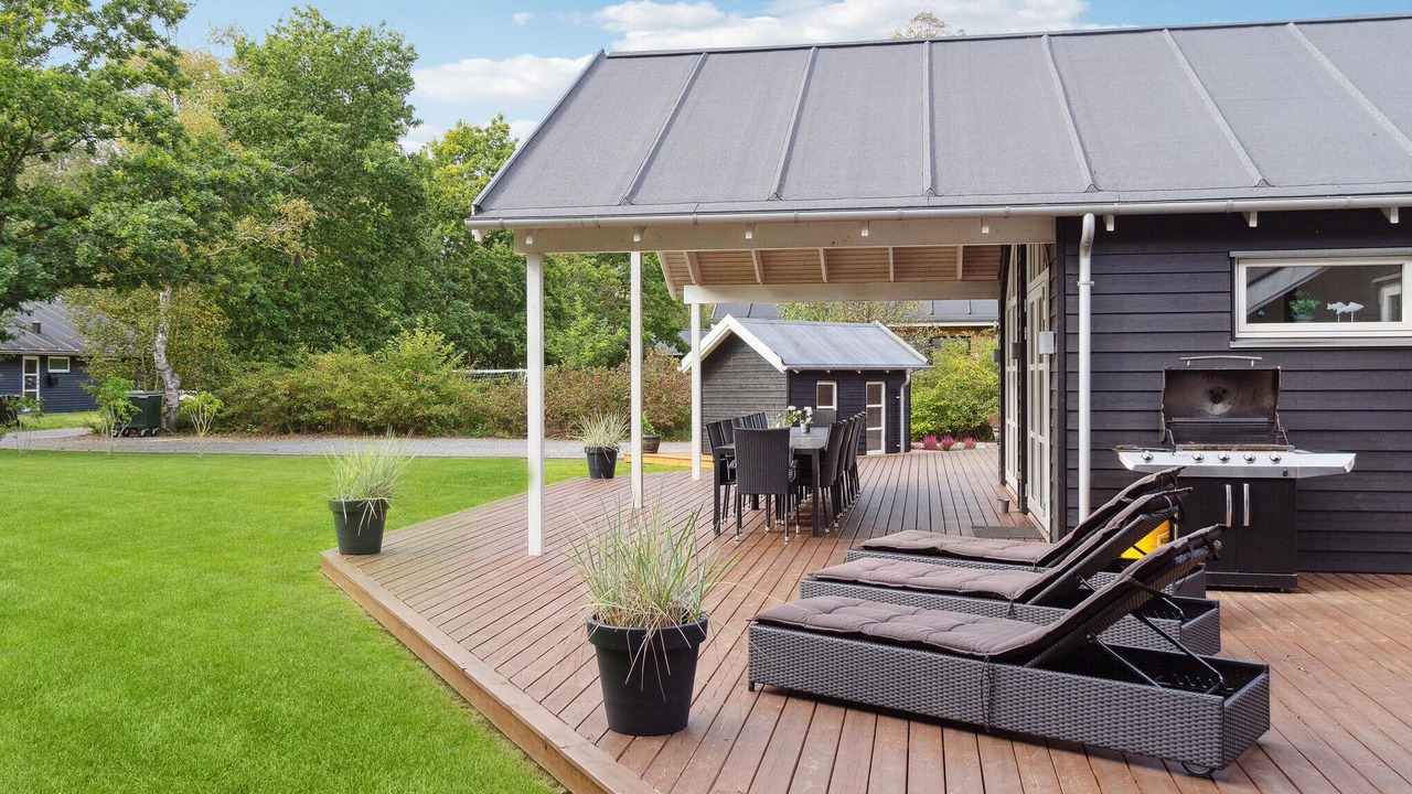 Photo of Outdoor in Grena Strand