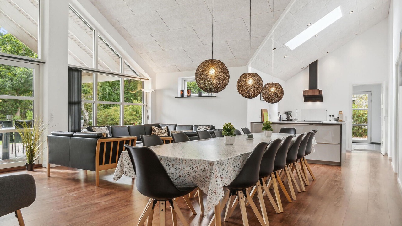 Photo of Bedroom in Grena Strand